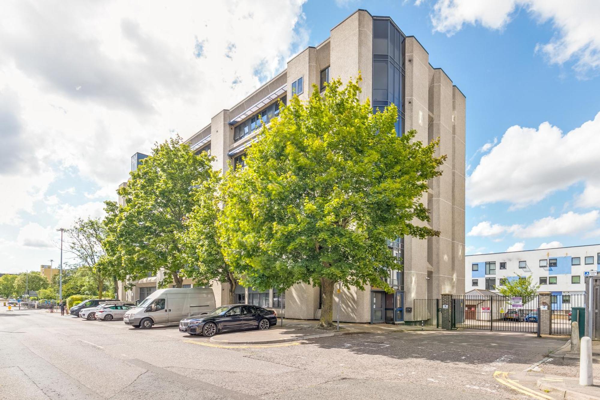 Modern Comfort Flat Town Centre Up To 8 People Apartment Stevenage Exterior photo